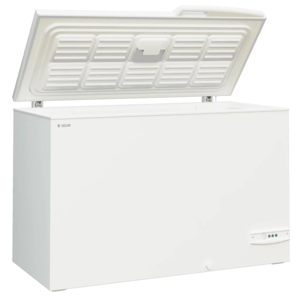 Uğur UED 380 D/S R65 Sandık Tipi 330 Litre Dondurucu/Soğutucu