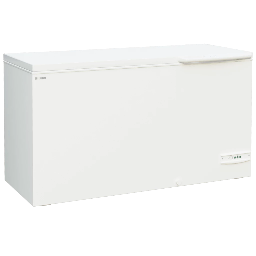 Uğur UED 480 D/S R65 Sandık Tipi 402 Litre Dondurucu/Soğutucu
