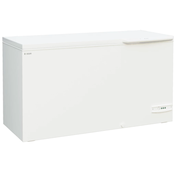 Uğur UED 480 D/S R65 Sandık Tipi 402 Litre Dondurucu/Soğutucu