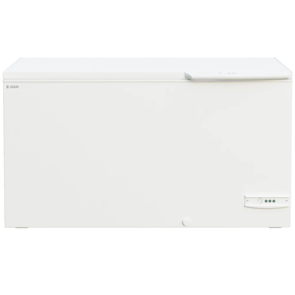 Uğur UED 480 D/S R65 Sandık Tipi 402 Litre Dondurucu/Soğutucu
