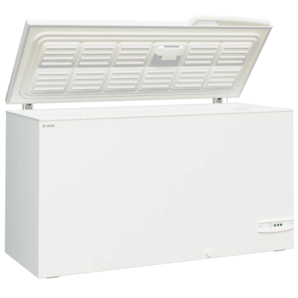 Uğur UED 480 D/S R65 Sandık Tipi 402 Litre Dondurucu/Soğutucu