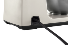 BKK 1392 B Homechef Profesyonel Mutfak Makinesi