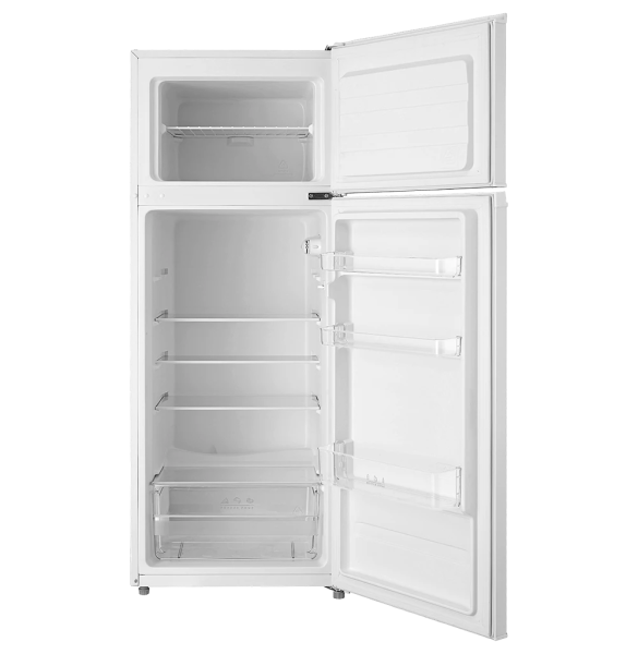 Uğur UES 204 D2K R66 204 Litre Üstten Donduruculu Buzdolabı