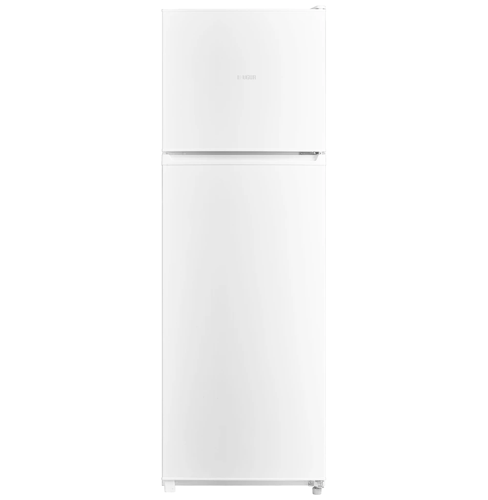 Uğur UES 294 D2K R66 294 Litre Üstten Donduruculu Buzdolabı