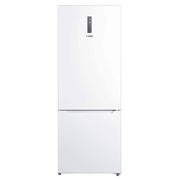 Uğur UES 435 D2K NF COMBİ DGT R66 435 Lt Alttan Donduruculu No-Frost Buzdolabı