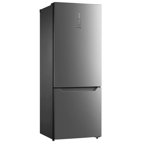 Uğur UES 435 D2K NFI COMBİ DGT R66 435 Lt Alttan Donduruculu No-Frost Buzdolabı