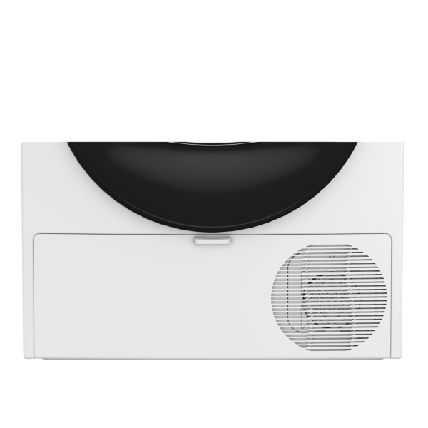 Beko KMX 80 A++ 8 Kg Beyaz Kurutma Makinesi