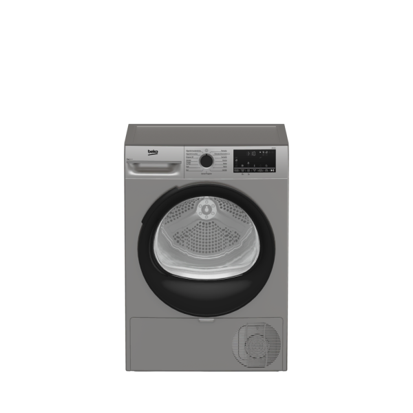 Beko  KMX 90 S A++ 9 Kg Gri Kurutma Makinesi