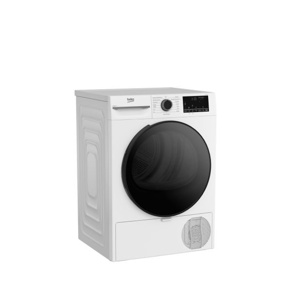 Beko KMX 1000 A++ 10 Kg Beyaz Kurutma Makinesi
