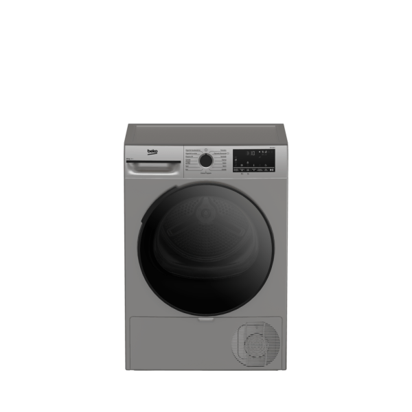 Beko  KMX 1000 S A++ 10 Kg Gri Kurutma Makinesi