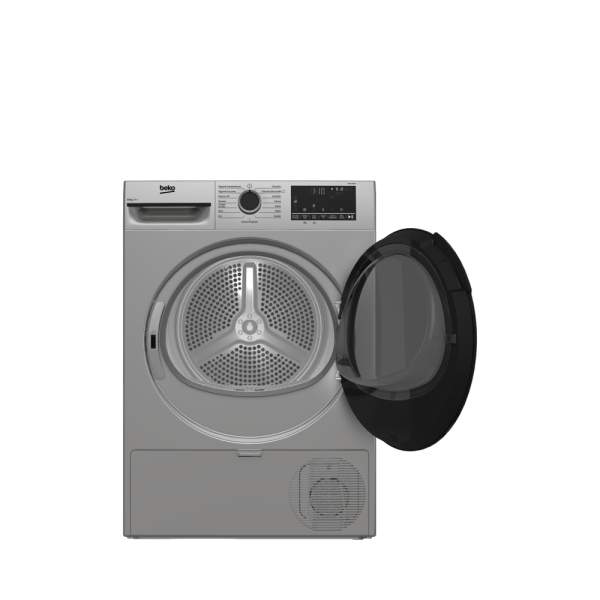 Beko  KMX 1000 S A++ 10 Kg Gri Kurutma Makinesi
