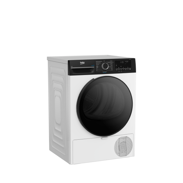 Beko KMX 1100 A++ 11 Kg Beyaz Kurutma Makinesi