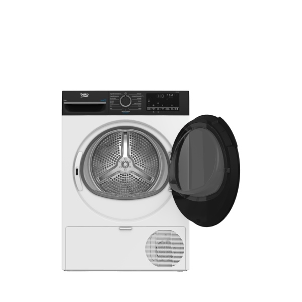 Beko KMX 1100 A++ 11 Kg Beyaz Kurutma Makinesi