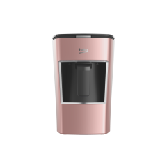 BKK 2300 Mini Keyf Rose Gold Türk Kahve Makinesi