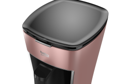 BKK 2300 Mini Keyf Rose Gold Türk Kahve Makinesi