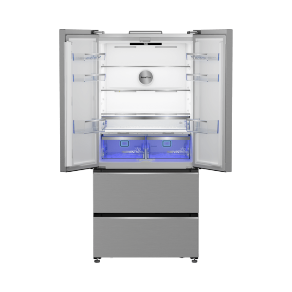 Beko 183510 EI Gardırop Tipi Buzdolabı