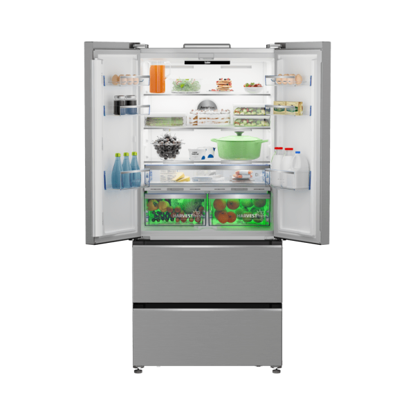 Beko 183510 EI Gardırop Tipi Buzdolabı