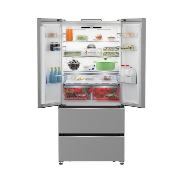 Beko 183510 EI Gardırop Tipi Buzdolabı