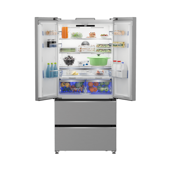 Beko 183510 EI Gardırop Tipi Buzdolabı