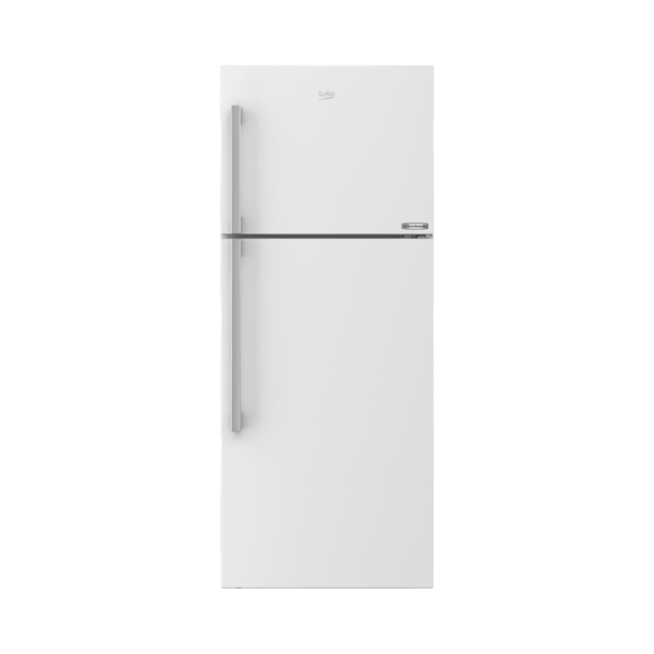 Beko 974509 MB No Frost 508 Litre Beyaz Buzdolabı