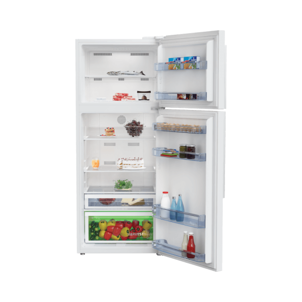 Beko 974509 MB No Frost 508 Litre Beyaz Buzdolabı