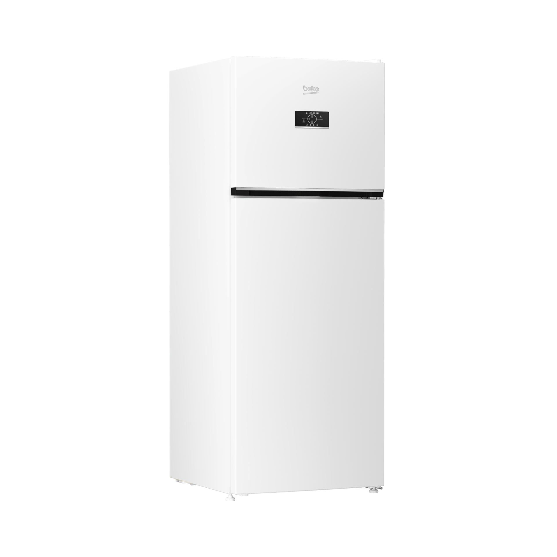 Beko 970477 EB No Frost 477 Litre Beyaz Buzdolabı