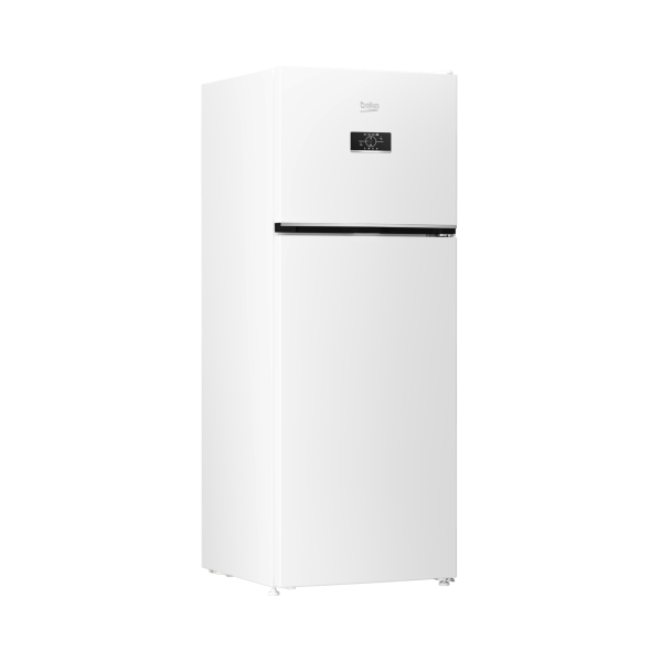 Beko 970477 EB No Frost 477 Litre Beyaz Buzdolabı