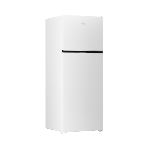 Beko 970477 MB No Frost 477 Litre Beyaz Buzdolabı