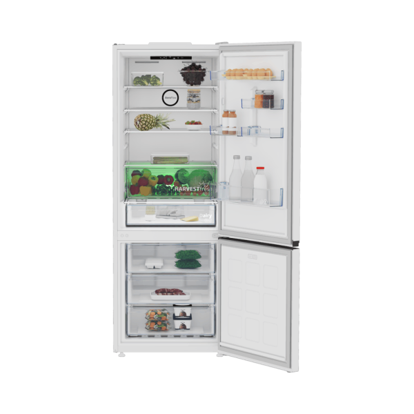 Beko 670490 IEB No Frost Buzdolabı