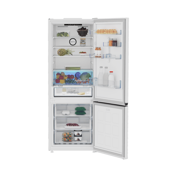 Beko 670490 IEB No Frost Buzdolabı