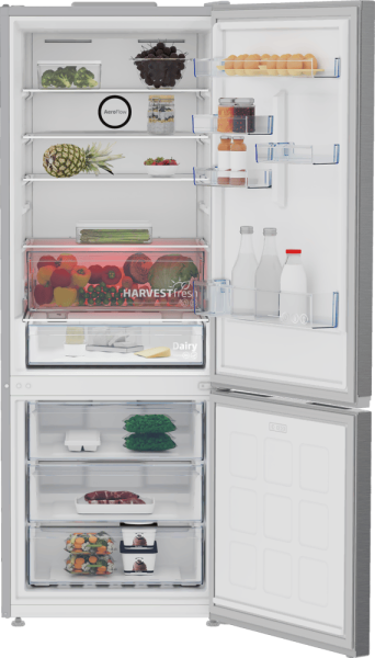 Beko 670490 EI No Frost Buzdolabı