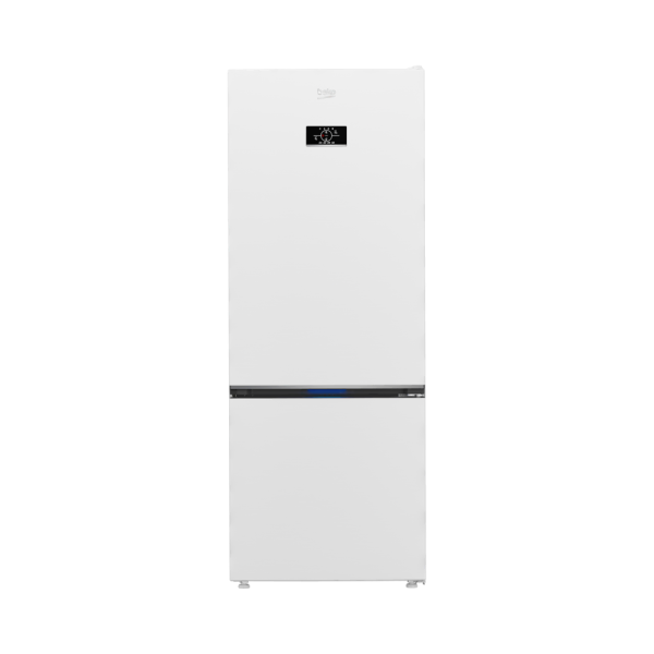 Beko 670475 EB No Frost 475Litre Beyaz Buzdolabı
