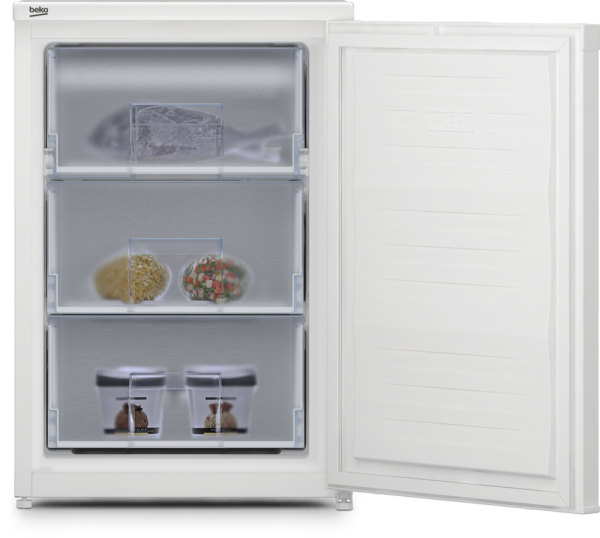 Beko  7032 MB 3 Bölmeli Derin Dondurucu