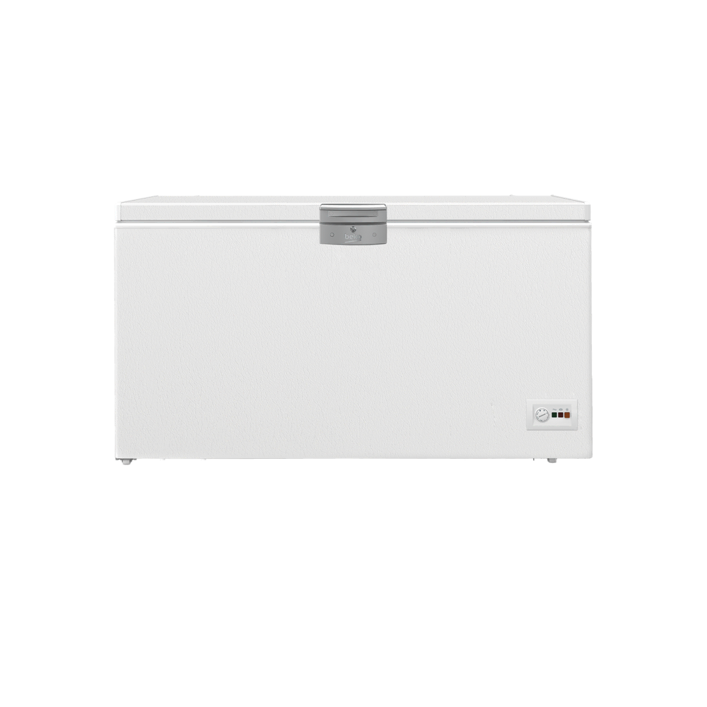 Beko 3451 E Sandık Tipi Derin Dondurucu