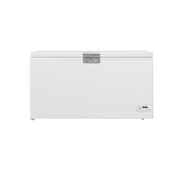Beko 3451 E Sandık Tipi Derin Dondurucu