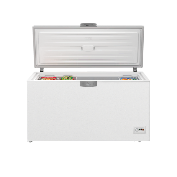 Beko 3451 E Sandık Tipi Derin Dondurucu