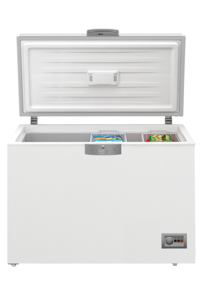 Beko 3360 JE Sandık Tipi Derin Dondurucu