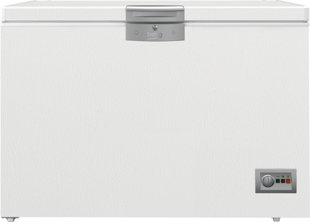 Beko 3360 JE Sandık Tipi Derin Dondurucu