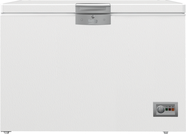 Beko 3360 JE Sandık Tipi Derin Dondurucu