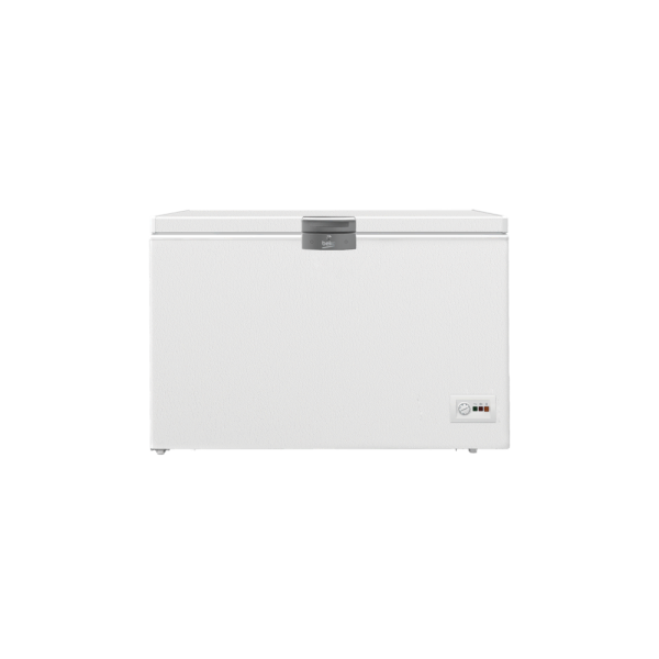 Beko 3350 E Sandık Tipi Derin Dondurucu