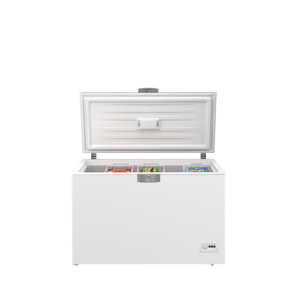 Beko 3350 E Sandık Tipi Derin Dondurucu