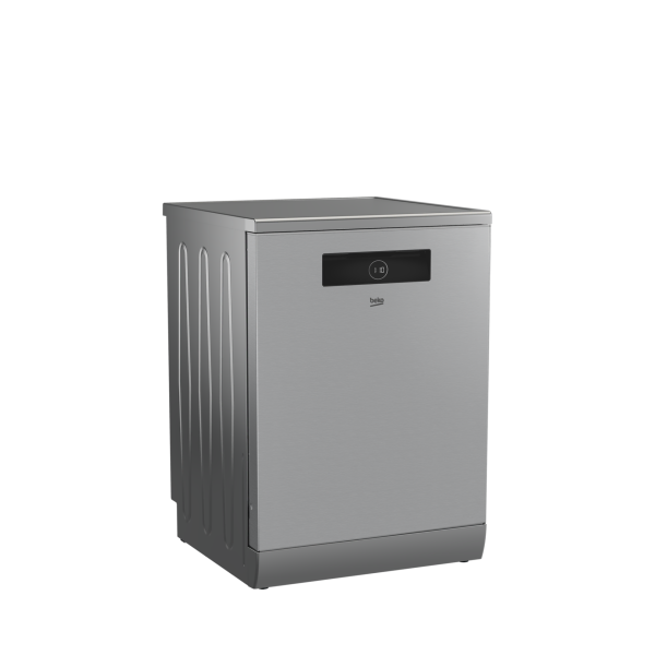 Beko  BM 6347 WF I Bulaşık Makinesi