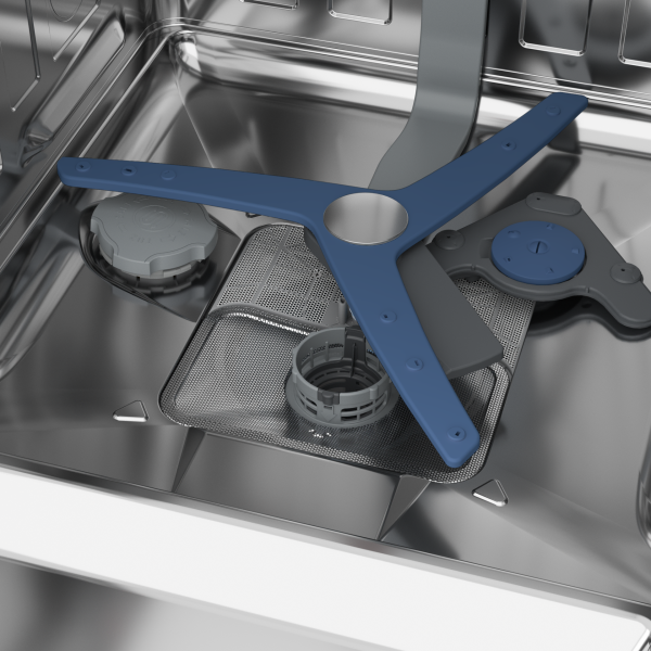 Beko  BM 6347 WF I Bulaşık Makinesi