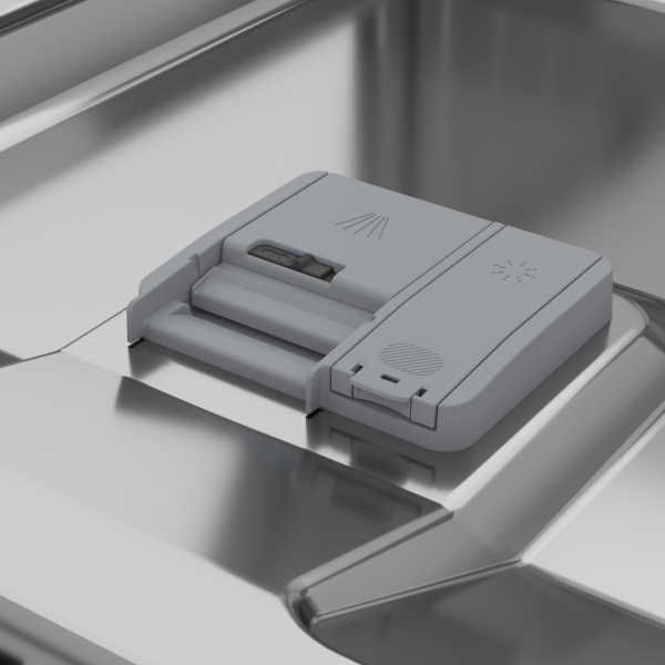 Beko  BM 6347 WF I Bulaşık Makinesi