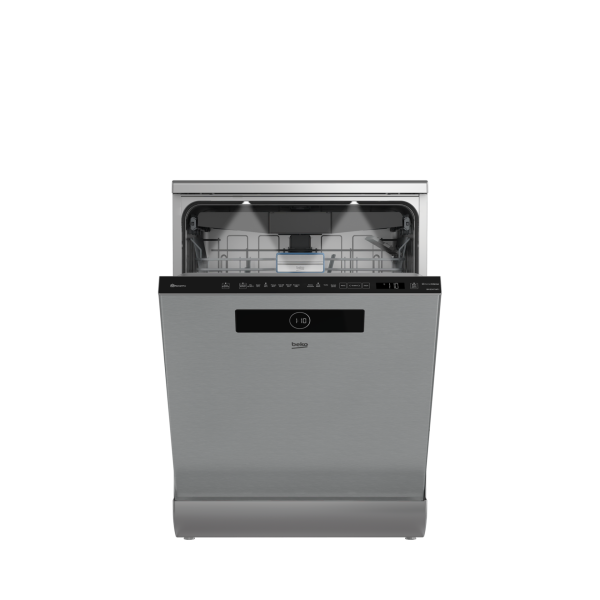 Beko  BM 6347 WF I Bulaşık Makinesi