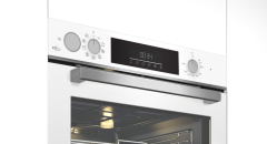 Beko BFC 631 B BEYOND SERİSİ FİT FRY Buhar Destekli  Ankastre Fırın