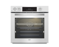 Beko BFC 631 B BEYOND SERİSİ FİT FRY Buhar Destekli  Ankastre Fırın