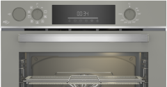 Beko BFC 631 G BEYOND SERİSİ FİT FRY Buhar Destekli  Ankastre Fırın