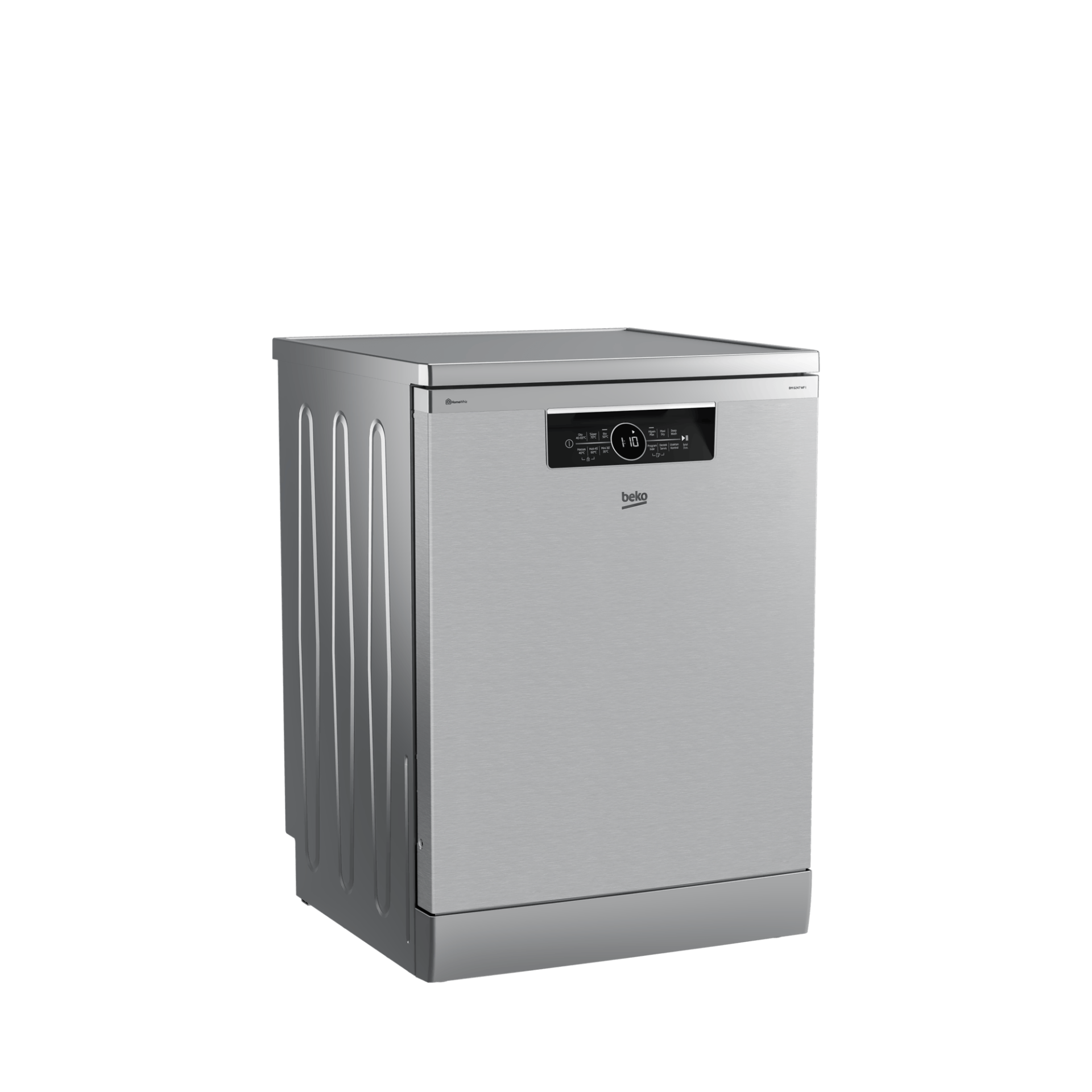 Beko  BM 6247 WF I Bulaşık Makinesi