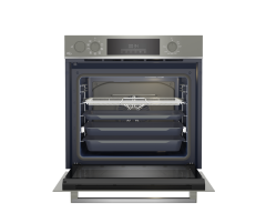 Beko BFC 631 G BEYOND SERİSİ FİT FRY Buhar Destekli  Ankastre Fırın